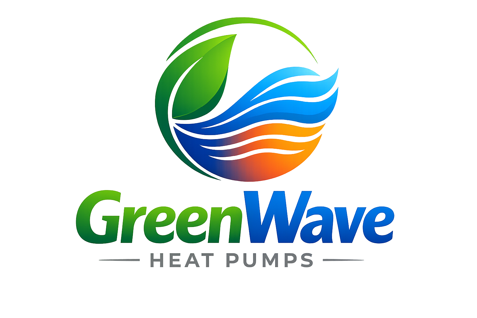 GreenWave Heat Pumps